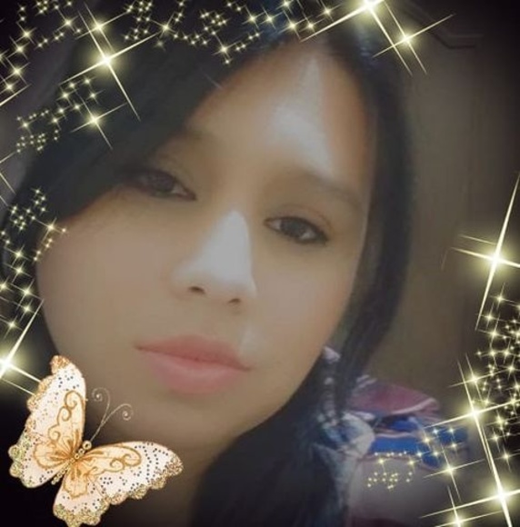 Meet your Posher, Luisa - Picture 1 of 1